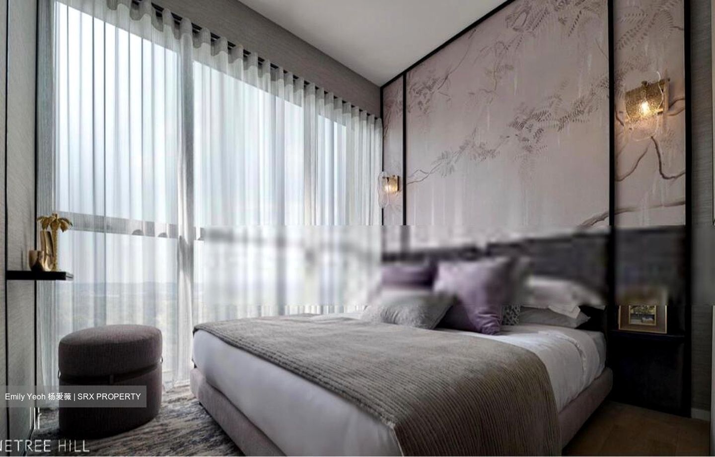 Pinetree Hill (D21), Condominium #454856081